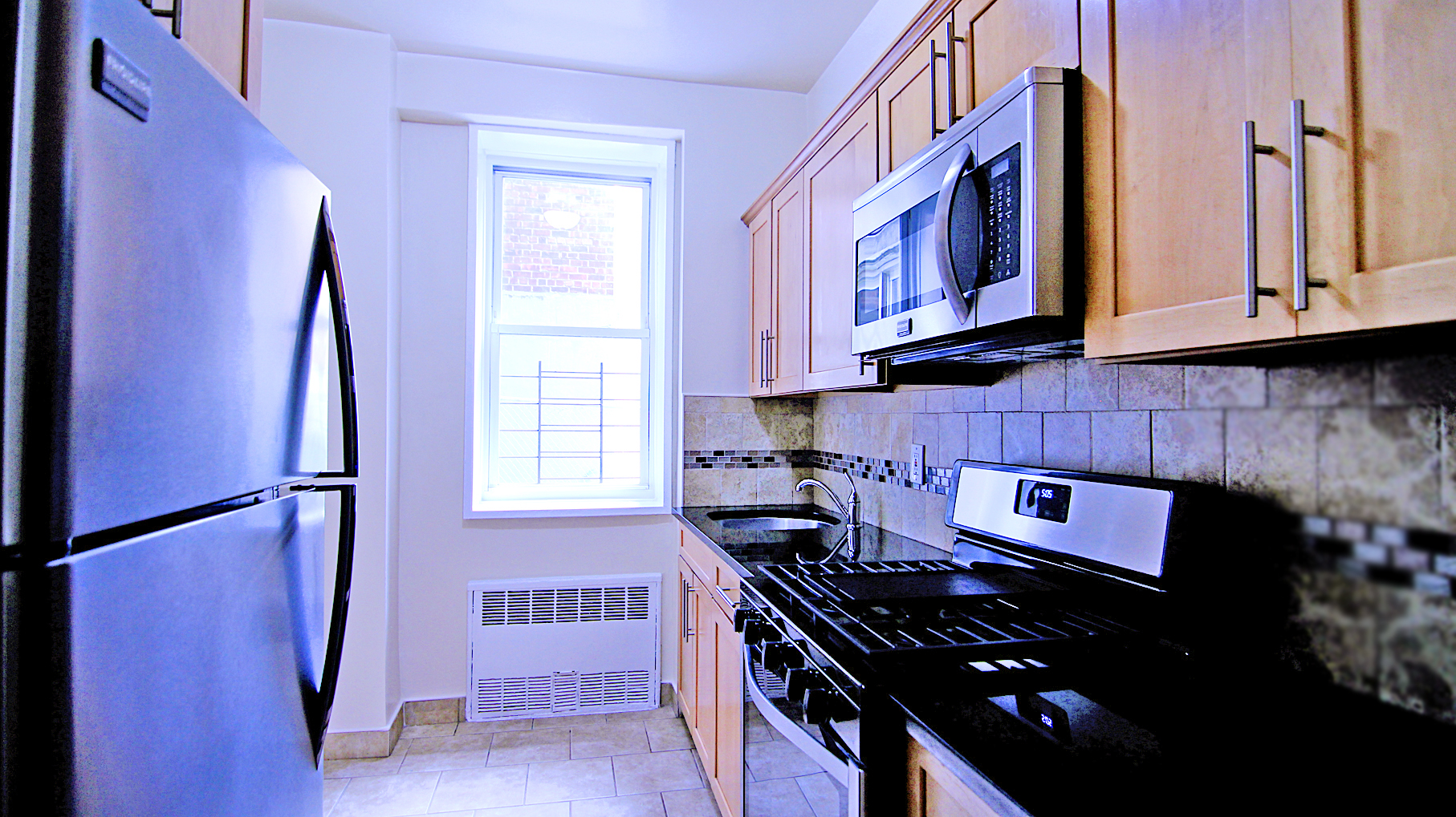 Bronx & Harlem NoFee Apartments Tryax Realty Management, Inc.